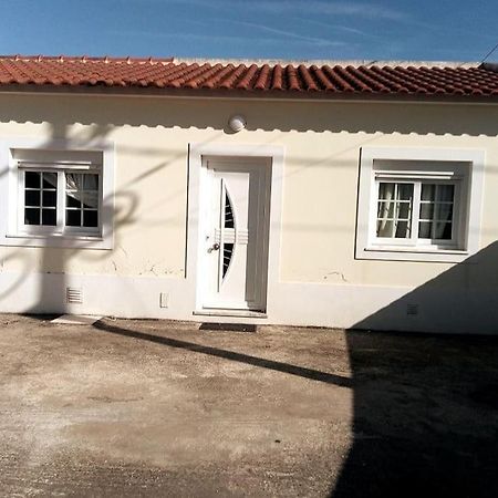 Casa Da Assenta Villa Eksteriør bilde