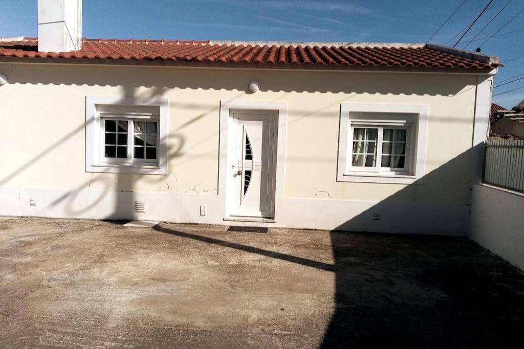 Casa Da Assenta Villa Eksteriør bilde
