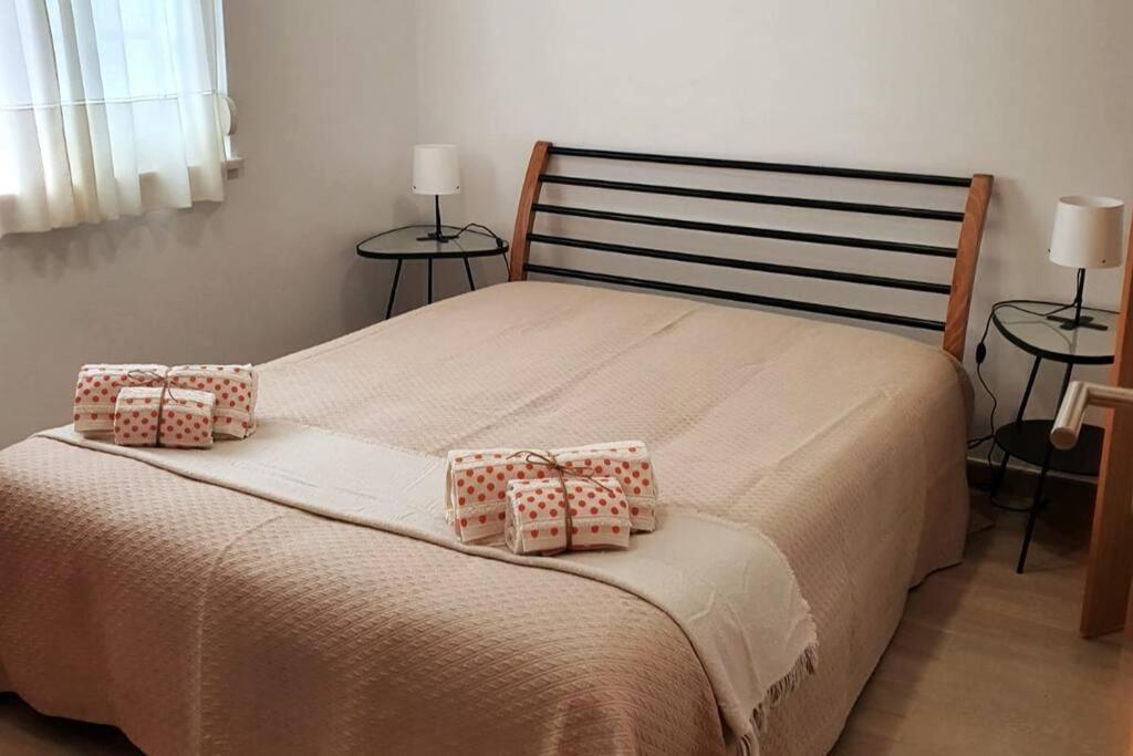 Casa Da Assenta Villa Eksteriør bilde
