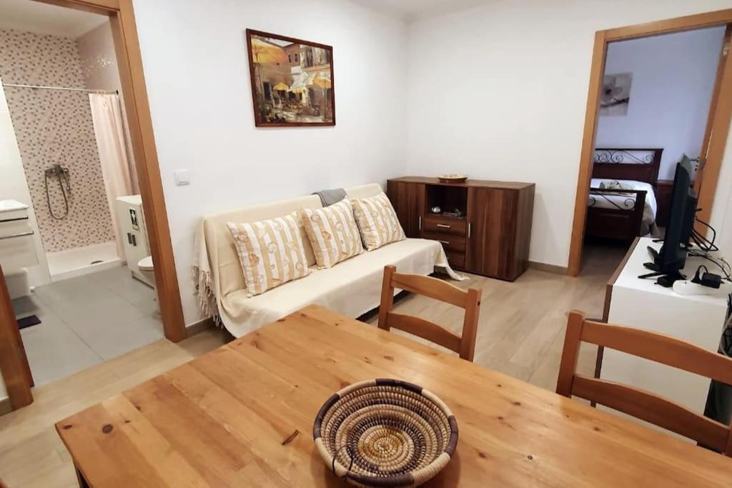 Casa Da Assenta Villa Eksteriør bilde